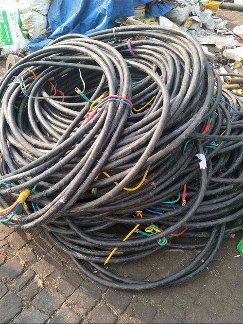 清远电缆线回收今年什么价位